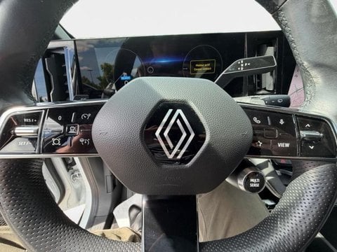 Voitures D'occasion À Nîmes | Renault Mégane Megane E-Tech Electric Ev60 220Ch Iconic Super Ch...