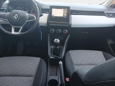 Voitures D'occasion À Nîmes | Renault Clio 1.0 Tce 90Ch Evolution
