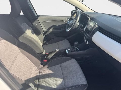Voitures D'occasion À Nîmes | Renault Clio 1.6 E-Tech Hybride 145Ch Evolution