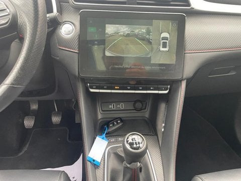 Voitures D'occasion À Nîmes | Mg Zs 1.0 T-Gdi 111Ch Luxury Bva6