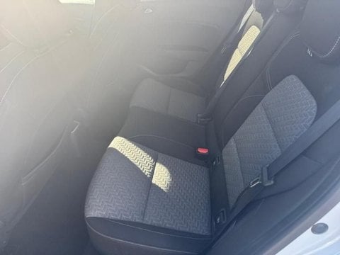 Voitures D'occasion À Nîmes | Renault Clio 1.6 E-Tech Hybride 145Ch Evolution