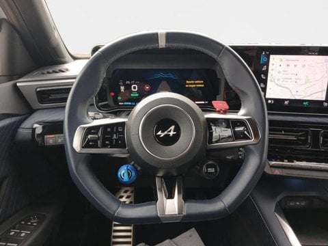 Voitures D'occasion À Nîmes | Alpine A290 180Ch 52Kwh Gt