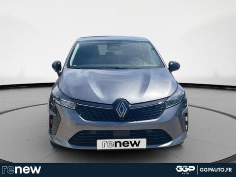 Voitures D'occasion À Nîmes | Renault Clio 1.5 Dci 100Ch Evolution - 25