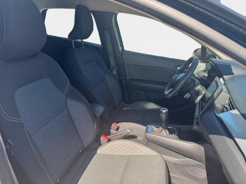 Voitures D'occasion À Nîmes | Renault Captur 1.0 Tce 90Ch Evolution