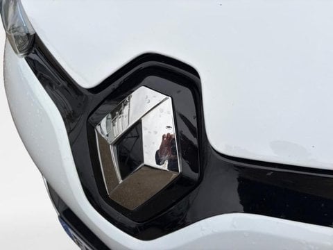 Voitures D'occasion À Nîmes | Renault Zoe Zen Charge Normale R90 My19