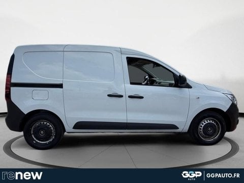Voitures D'occasion À Nîmes | Renault Express Van 1.5 Blue Dci 95Ch Confort