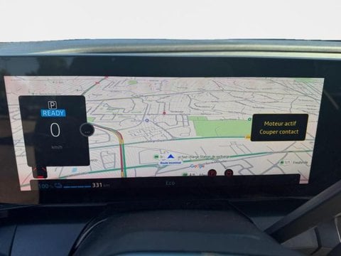 Voitures D'occasion À Nîmes | Renault Mégane Megane E-Tech Electric Ev60 130Ch Evolution Er Su...