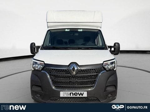 Voitures D'occasion À Nîmes | Renault Master Grd Vol F3500 L3 2.3 Blue Dci 145Ch 20M3 Confort E...