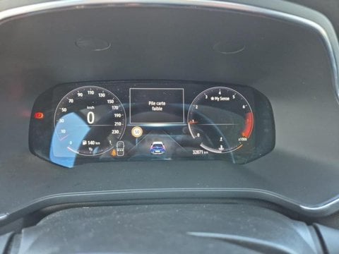 Voitures D'occasion À Nîmes | Renault Captur 1.0 Tce 90Ch Techno
