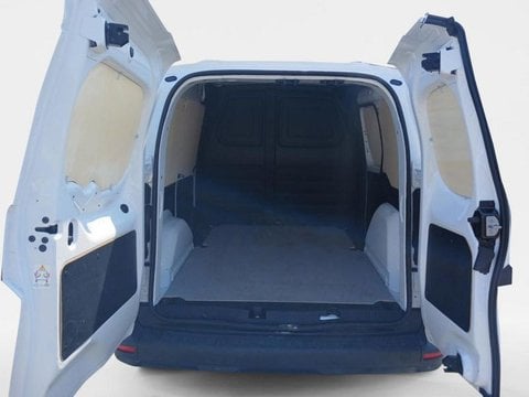 Voitures D'occasion À Nîmes | Renault Kangoo Van L1 1.5 Blue Dci 95Ch Extra -24