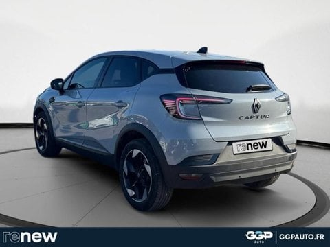 Voitures D'occasion À Nîmes | Renault Captur 1.0 Tce 90Ch Techno