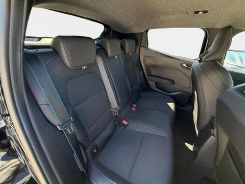Voitures D'occasion À Nîmes | Renault Clio 1.6 E-Tech 145Ch Full Hybrid Esprit Alpine - 25B