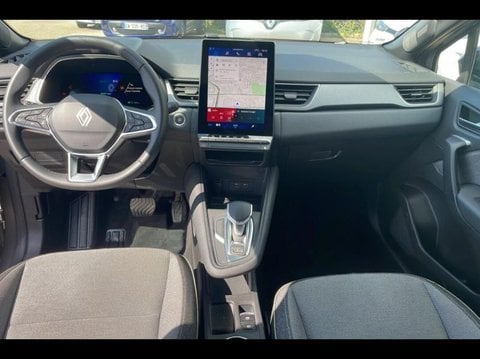 Voitures D'occasion À Nîmes | Renault Symbioz 1.6 E-Tech Full Hybrid 145Ch Techno