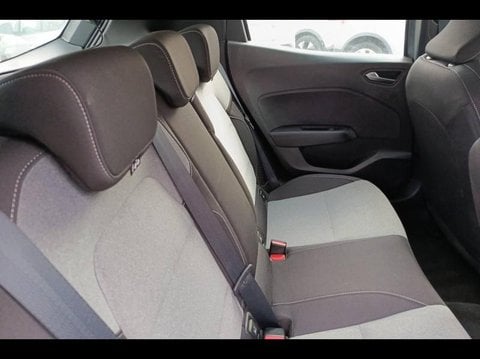 Voitures D'occasion À Nîmes | Renault Clio 1.6 E-Tech 145Ch Full Hybrid Evolution - 25