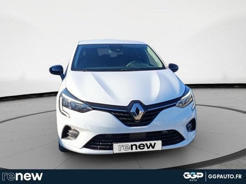 Voitures D'occasion À Nîmes | Renault Clio 1.0 Sce 65Ch Evolution