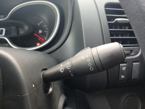 Voitures D'occasion À Nîmes | Renault Trafic Fg L2H1 1300 2.0 Dci 120Ch Grand Confort S&S E6
