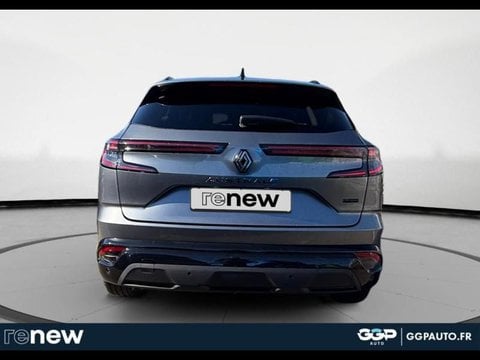Voitures D'occasion À Nîmes | Renault Austral 1.2 E-Tech Full Hybrid 200Ch Iconic Esprit Alpine