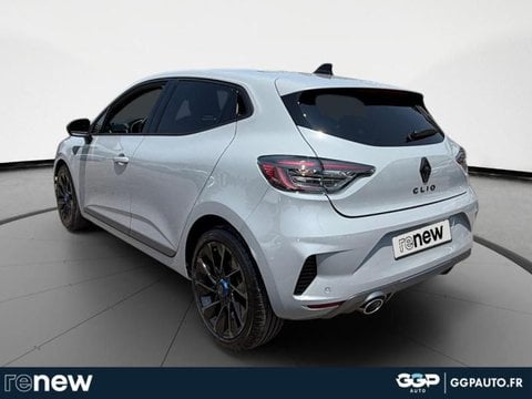 Voitures D'occasion À Nîmes | Renault Clio 1.0 Tce 90Ch Esprit Alpine - 24