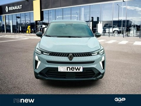 Voitures D'occasion À Nîmes | Renault Captur 1.6 E-Tech Full Hybrid 145Ch Techno