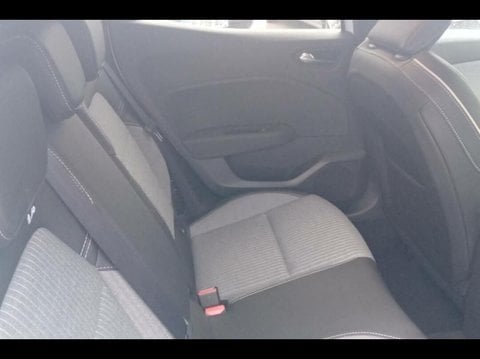 Voitures D'occasion À Nîmes | Renault Clio 1.6 E-Tech 145Ch Full Hybrid Techno - 24