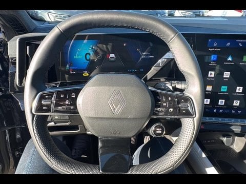 Voitures D'occasion À Nîmes | Renault Espace 1.2 E-Tech Full Hybrid 200Ch Iconic 7 Places - 24
