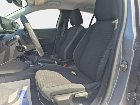 Voitures D'occasion À Nîmes | Peugeot 208 1.2 Puretech 75Ch S&S Active Business
