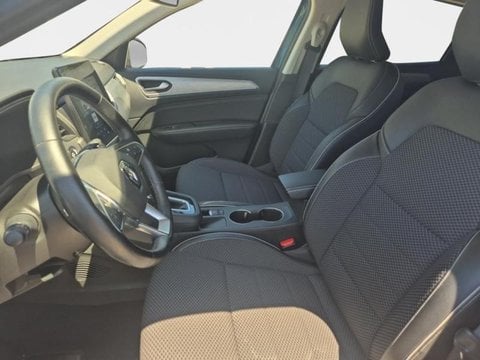 Voitures D'occasion À Nîmes | Renault Arkana 1.3 Tce 140Ch Fap Intens Edc -21B