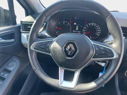 Voitures D'occasion À Nîmes | Renault Clio 1.5 Blue Dci 100Ch Evolution