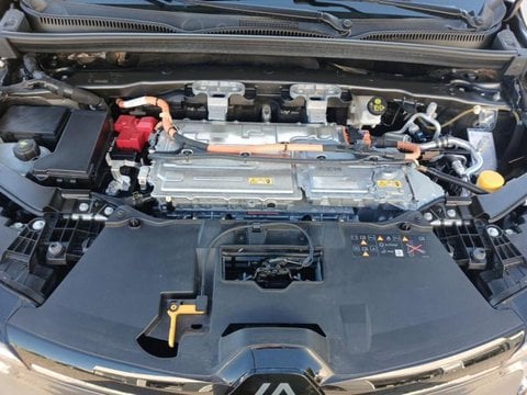 Voitures D'occasion À Nîmes | Renault Mégane Megane E-Tech Electric Ev60 220Ch Techno Optimum ...