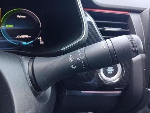 Voitures D'occasion À Nîmes | Renault Arkana 1.6 E-Tech 145Ch Rs Line -21B