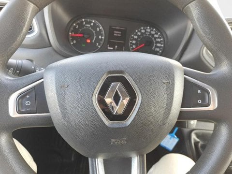 Voitures D'occasion À Nîmes | Renault Master Fg F3500 L3H2 2.3 Blue Dci 150Ch Grand Confort Euro6