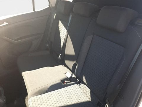 Voitures D'occasion À Nîmes | Volkswagen T-Cross 1.0 Tsi 116Ch Life Dsg7