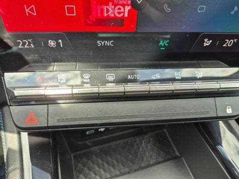 Voitures D'occasion À Nîmes | Renault Austral 1.2 E-Tech Full Hybrid 200Ch Techno Esprit Alpine