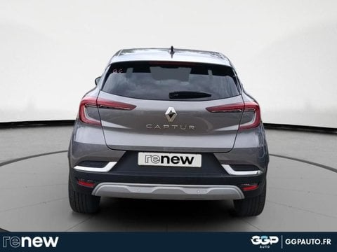 Voitures D'occasion À Nîmes | Renault Captur 1.0 Tce 90Ch Techno