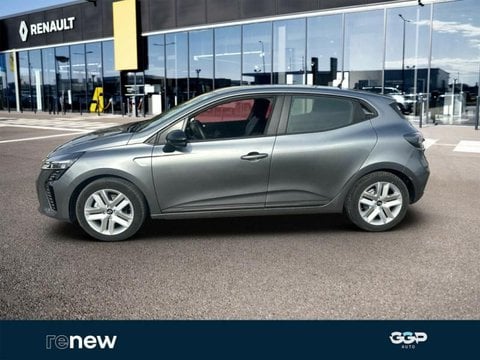 Voitures D'occasion À Nîmes | Renault Clio 1.6 E-Tech 145Ch Full Hybrid Evolution - 25