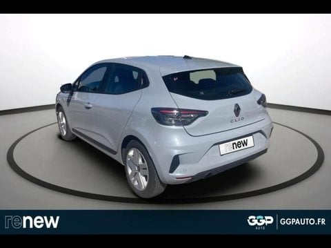 Voitures D'occasion À Nîmes | Renault Clio 1.5 Dci 100Ch Evolution - 25