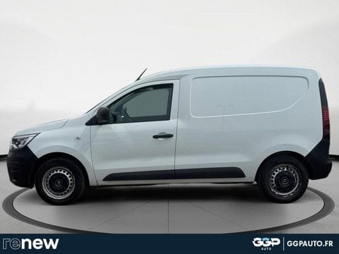 Voitures D'occasion À Nîmes | Renault Express Van 1.5 Blue Dci 95Ch Confort