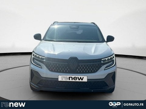Voitures D'occasion À Nîmes | Renault Austral 1.2 E-Tech Full Hybrid 200Ch Techno Esprit Alpine...