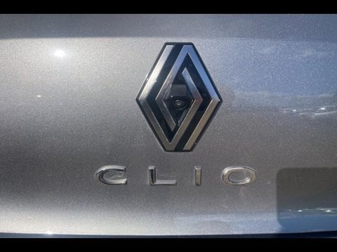 Voitures D'occasion À Nîmes | Renault Clio 1.6 E-Tech 145Ch Full Hybrid Techno - 24