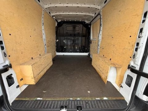 Voitures D'occasion À Nîmes | Renault Master Fg F3300 L1H1 2.3 Blue Dci 135Ch Grand Confort Euro6E