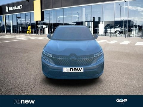 Voitures D'occasion À Nîmes | Renault Austral 1.2 E-Tech Full Hybrid 200Ch Iconic Esprit Alpine...