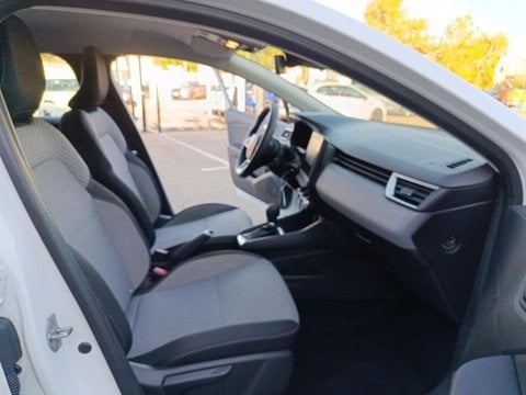 Voitures D'occasion À Nîmes | Renault Clio 1.6 E-Tech 145Ch Full Hybrid Evolution - 25