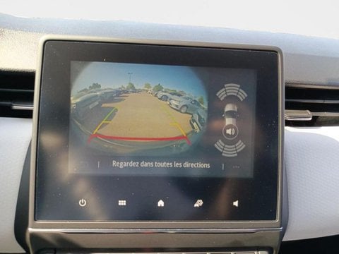 Voitures D'occasion À Nîmes | Renault Clio 1.0 Sce 65Ch Evolution