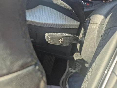 Voitures D'occasion À Nîmes | Audi Q2 35 Tfsi 150Ch S Line S Tronic 7