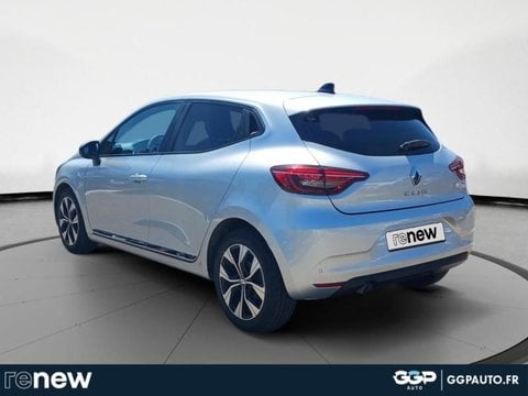 Voitures D'occasion À Nîmes | Renault Clio 1.0 Tce 90Ch Evolution