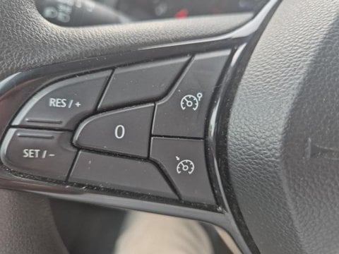 Voitures D'occasion À Nîmes | Renault Kangoo Van L1 1.5 Blue Dci 95Ch Grand Confort - 22