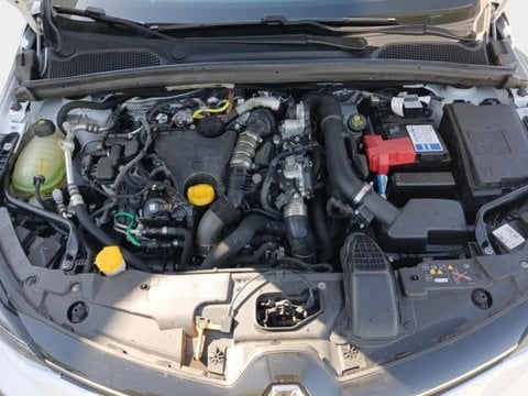 Voitures D'occasion À Nîmes | Renault Clio 1.5 Blue Dci 100Ch Business 21N