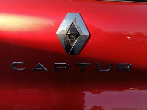 Voitures D'occasion À Nîmes | Renault Captur 1.0 Tce 90Ch Intens -21