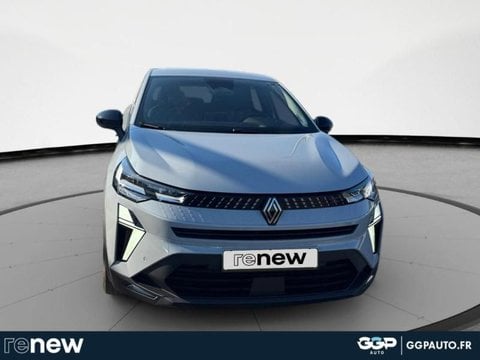 Voitures D'occasion À Nîmes | Renault Captur 1.0 Tce 90Ch Techno