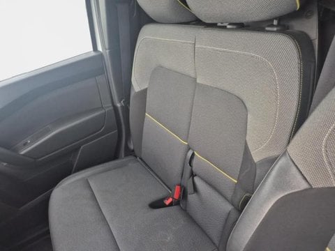 Voitures D'occasion À Nîmes | Renault Kangoo Van L1 1.5 Blue Dci 95Ch Grand Confort - 22